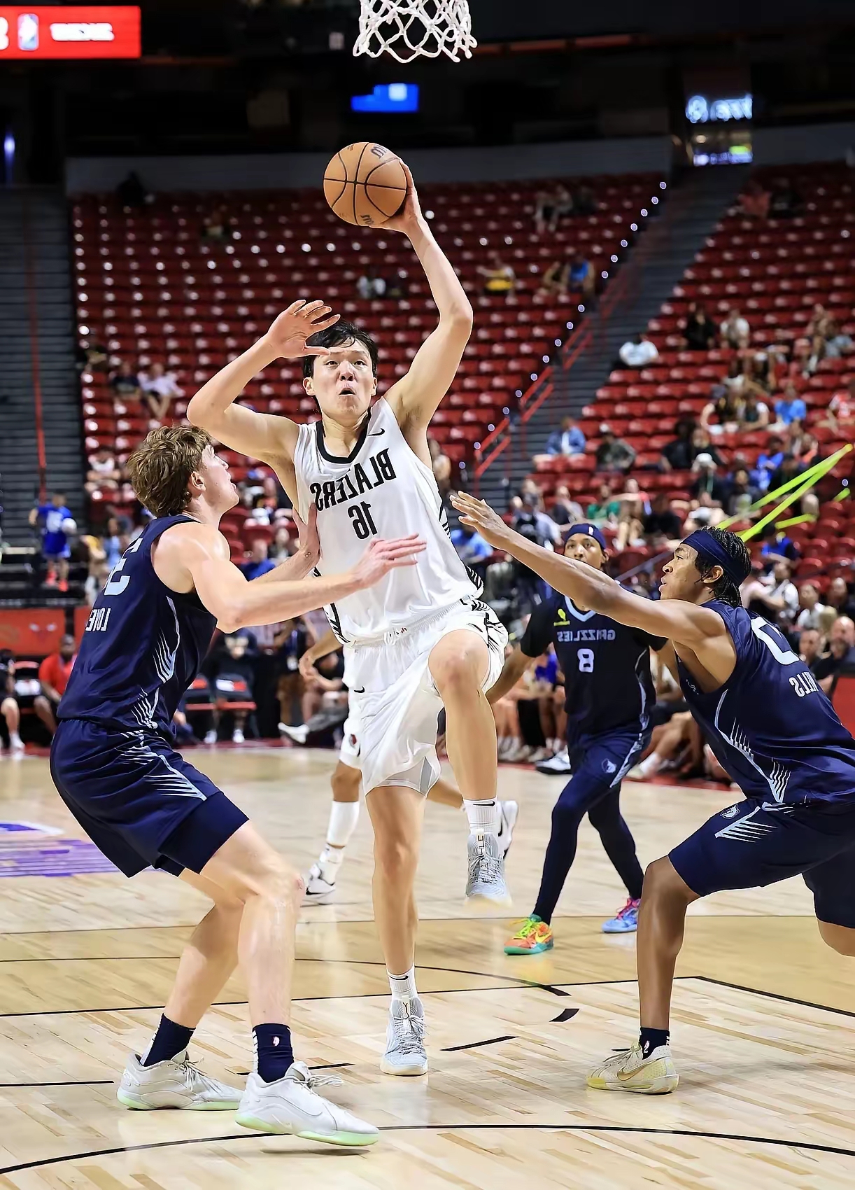 jiuyou-关于CBA季后赛赛程吃紧，波特兰开拓者集结日手感冰凉，信心回归，心理建设被强调的信息